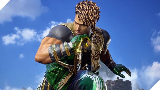 Tekken 8 đối mặt với vấn đề nghiêm trọng về cân bằng chỉ vì sự ra mắt của một nhân vật mới