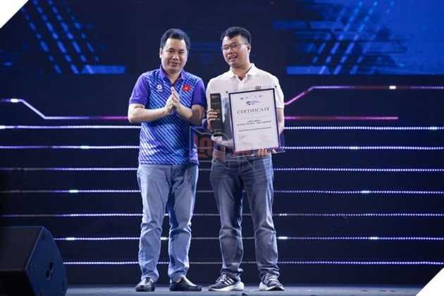 Vietnam Game Awards 2024: Tất Cả Các Đề Cử Và Giải Thưởng Game Việt 11