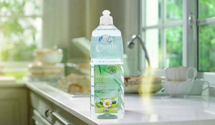 Hiện tại, bạn có thể mua Nước rửa chén Earth Choice Aloe Fresh chai 1 lít tại Mytour