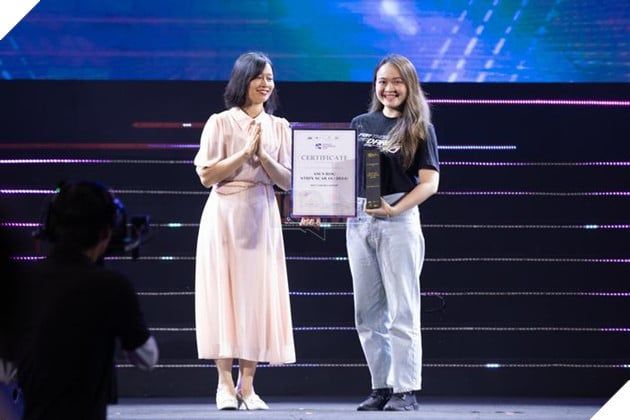 Vietnam Game Awards 2024: Tất Cả Các Đề Cử Và Giải Thưởng Game Việt 2