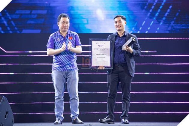 Vietnam Game Awards 2024: Tất Cả Các Đề Cử Và Giải Thưởng Game Việt 14