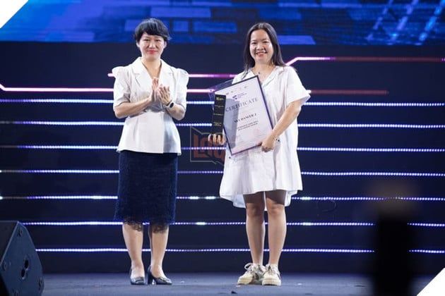 Vietnam Game Awards 2024: Tất Cả Các Đề Cử Và Giải Thưởng Game Việt 17