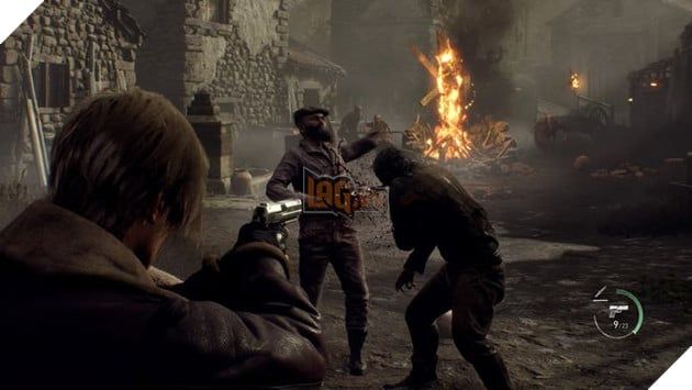 Resident Evil 9: Xây Dựng Mối Quan Hệ Mới Như Thế Nào?