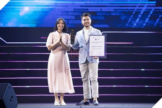 Vietnam Game Awards 2024: Tất Cả Các Đề Cử Và Giải Thưởng Game Việt 15