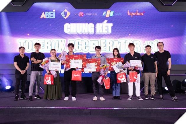 Vietnam GameVerse 2024: Tổng Kết Những Hình Ảnh Đặc Biệt Tại Đại Hội Game Việt 24