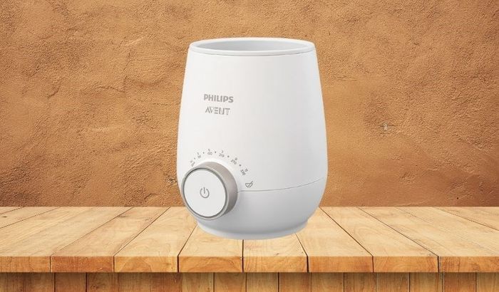 Máy hâm sữa Philips Avent SCF358.00