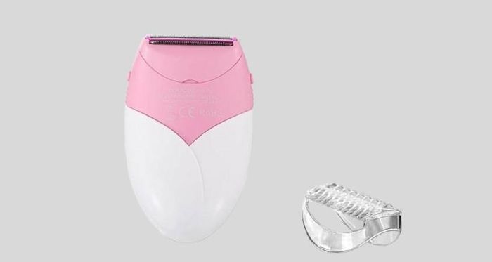 Máy làm sạch lông toàn thân cho phụ nữ Touch Beauty tb1459