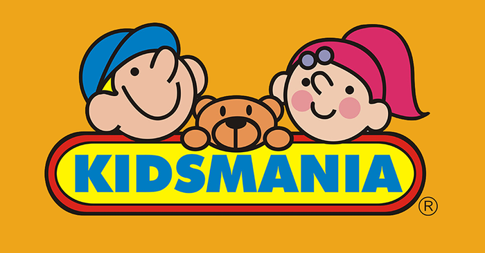 Thương hiệu Kidsmania