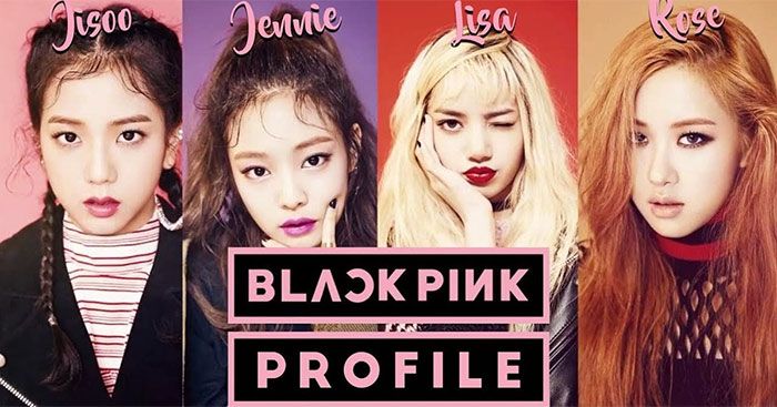 Nhóm nhạc Blackpink