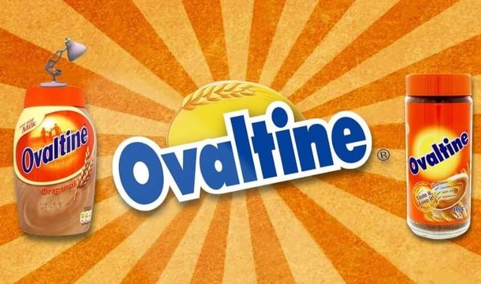 Sữa Ovaltine cung cấp dưỡng chất và năng lượng cho sự phát triển toàn diện của bé.