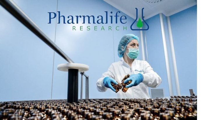 Công ty Pharmalife Research là một đơn vị dược phẩm uy tín đến từ Châu Âu