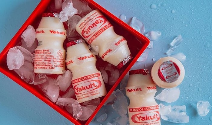 Người bị bệnh tiểu cần xem xét khi dùng Yakult