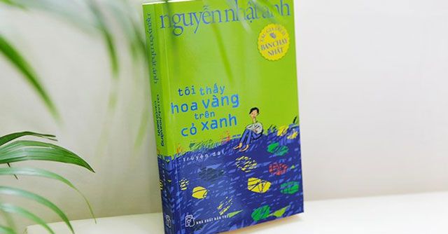 Thuyết minh về một cuốn sách mà em thích