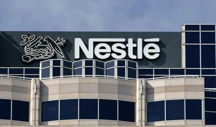 Nestle là một thương hiệu thực phẩm nổi tiếng và quen thuộc của Thụy Sĩ.