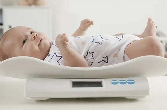 Sữa chua hỗ trợ sự phát triển của trẻ