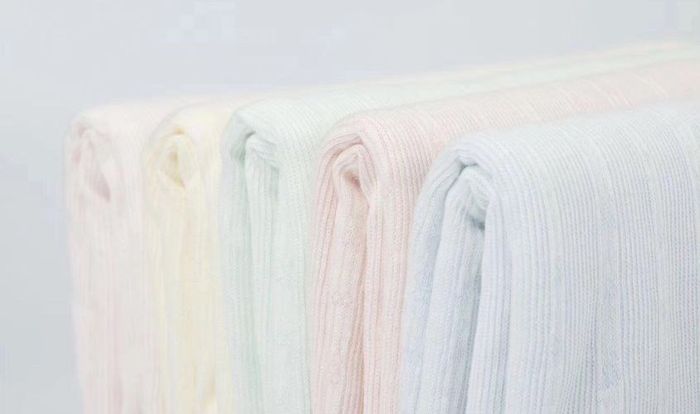 Vải modal được làm hoàn toàn từ sợi modal nguyên sinh