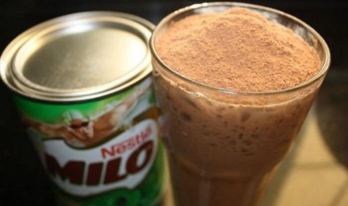 Cách pha sữa Milo theo chuẩn giúp sữa có hương vị thơm ngon hơn