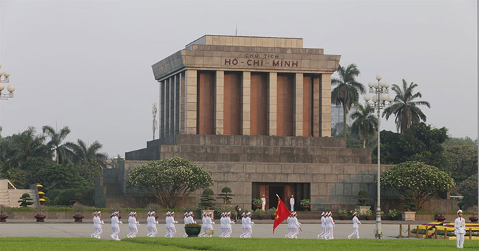 Hai khổ đầu