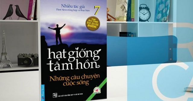 Thuyết minh về một quyển sách mà tôi rất ưa thích