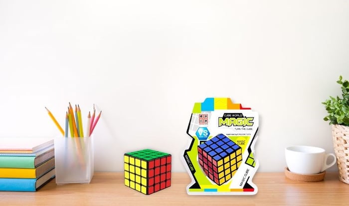 Rubik 4 tầng VBCare VBC-143