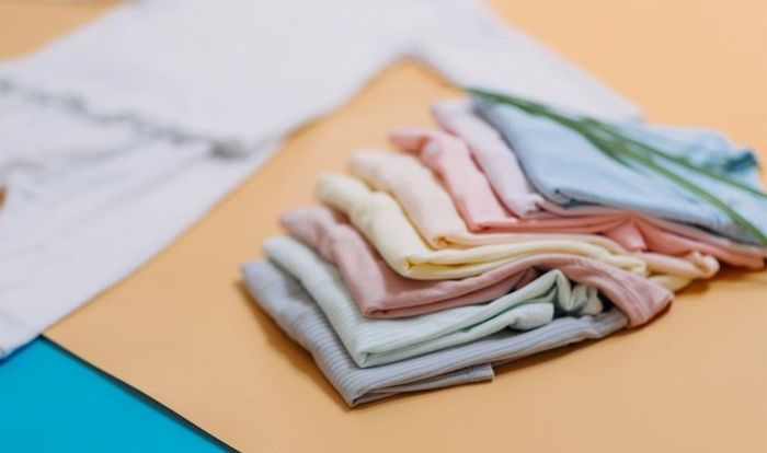 Sự kết hợp hoàn hảo giữa vải modal và vải cotton tạo ra loại vải bền, mềm hơn