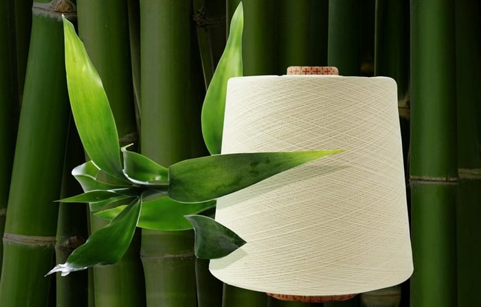 Xuất xứ và quá trình phát triển của vải tre Bamboo