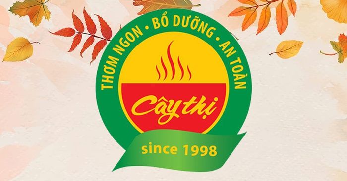 Thương hiệu Cháo Cây Thị