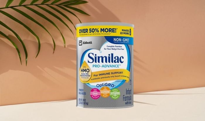 🍼 Sữa Similac Pro Advance