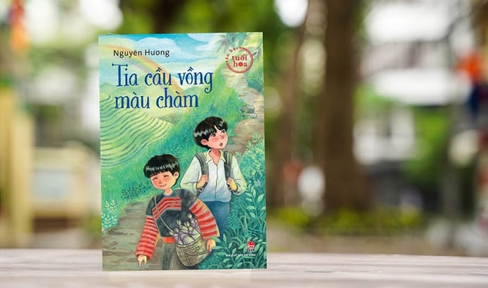 Mua Sách cho trẻ em