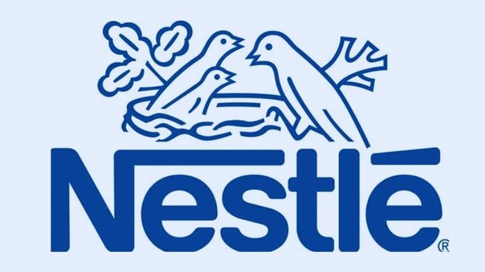 Thương hiệu Nestle 