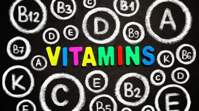 Sản xuất các dưỡng chất, bao gồm cả vitamin
