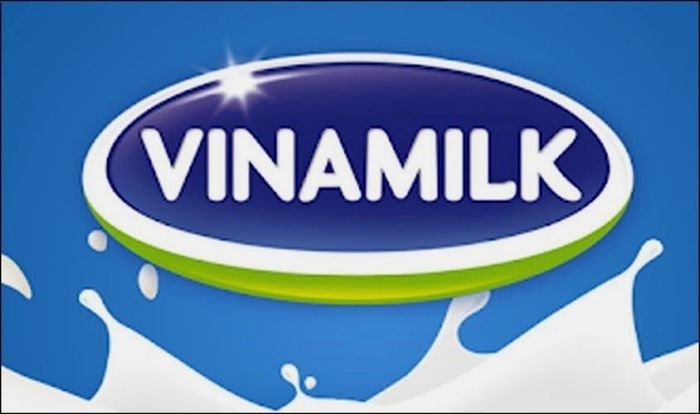 Thương hiệu Vinamilk