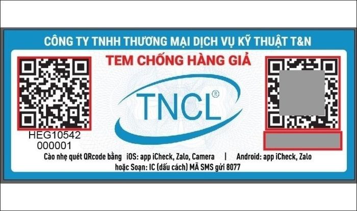 Kiểm tra bằng mã SMS