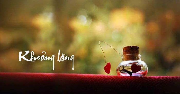 Nghị luận về ý nghĩa của khoảng lặng trong cuộc sống