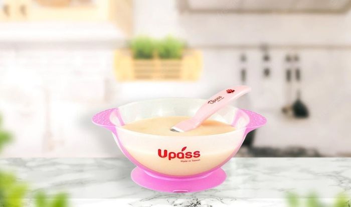 Bát chống đổ Upass