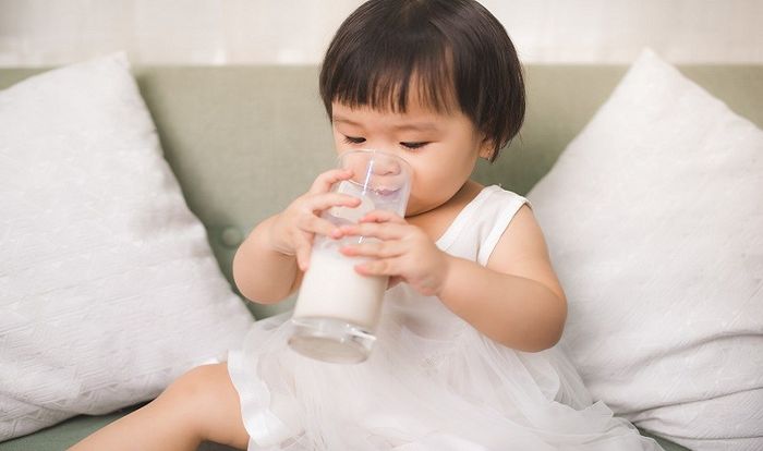 Nutren Junior là dòng sữa tăng cân đáng tin cậy và chất lượng mà các bà mẹ thường lựa chọn cho bé.