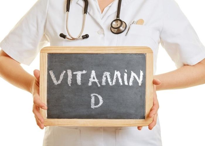 Vitamin D giúp tăng cường hệ miễn dịch, giảm hen suyễn. Ảnh: Unsplash