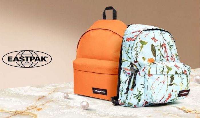 Cặp sách và balo Eastpak