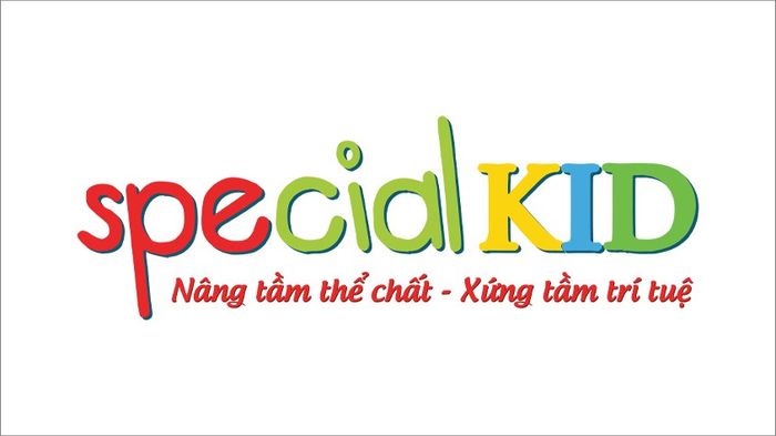 Special Kid - Thương hiệu đáng tin cậy từ Pháp