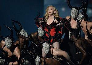 Madonna ở tuổi 65: Nữ hoàng vĩnh cửu của nhạc pop