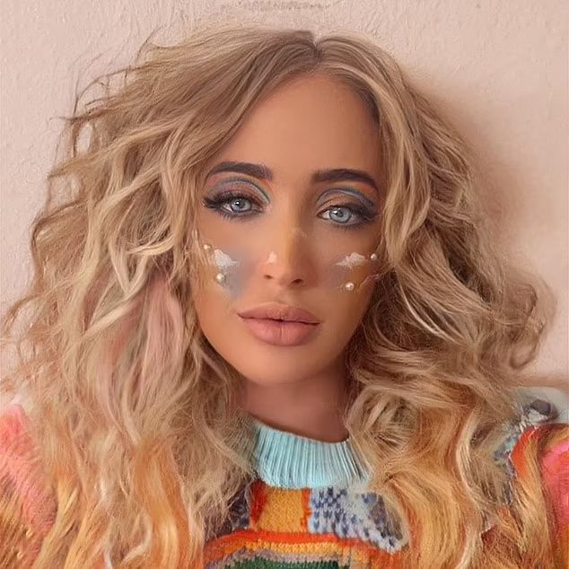Emily Goldberg qua đời ở tuổi 34. Ảnh: Instagram