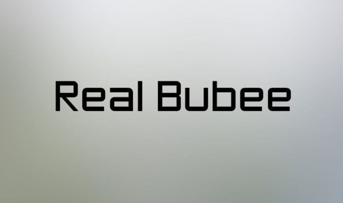 Sản phẩm máy hút sữa Real Bubee được sản xuất tại Anh.