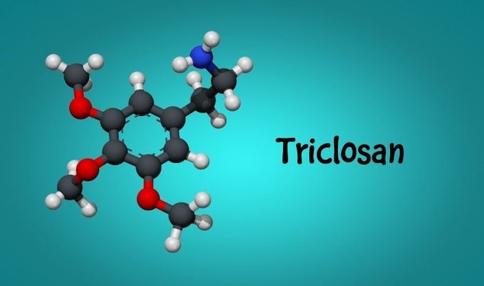 Triclosan có thể ảnh hưởng đến sự phát triển não bộ của thai nhi