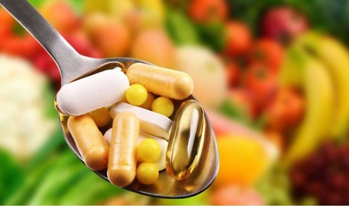 Vitamin tổng hợp đóng vai trò quan trọng trong quá trình thai kỳ