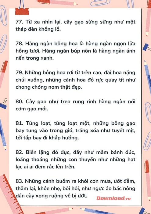 Biểu hiện so sánh