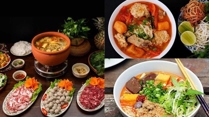 Người có axit uric cao không nên thường xuyên ăn canh cua. (Đồ họa: Thùy Dung)