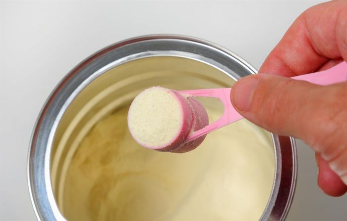 Cách sử dụng sữa XO một cách hiệu quả