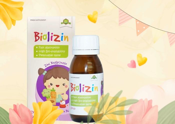 Siro Biolizin có nguồn gốc từ Tây Ban Nha