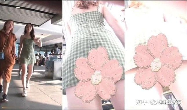 Tưởng Mộng Tiệp bị chụp lén và bị đe dọa tống tiền. Nữ diễn viên không giấu giếm sự việc mà lên tiếng để cảnh báo mọi người.