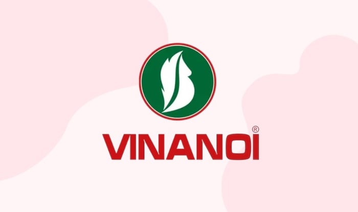 Thương hiệu Vinanoi có nguồn gốc từ Việt Nam